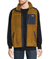 L.L.Bean Sherpa Vest