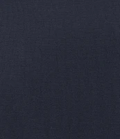 L.L.Bean Soft Stretch Knit Supima® Cotton Blend Scoop Neck Long Sleeve Tee Shirt