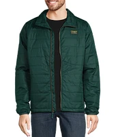 L.L.Bean Solid Mountain Classic Puffer Jacket