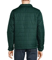 L.L.Bean Solid Mountain Classic Puffer Jacket