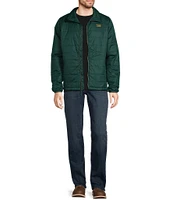 L.L.Bean Solid Mountain Classic Puffer Jacket