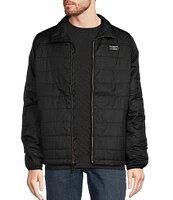 L.L.Bean Solid Mountain Classic Puffer Jacket