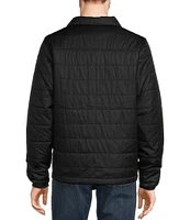 L.L.Bean Solid Mountain Classic Puffer Jacket