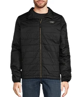 L.L.Bean Solid Mountain Classic Puffer Jacket