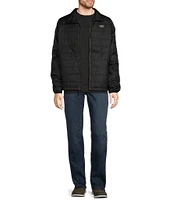 L.L.Bean Solid Mountain Classic Puffer Jacket