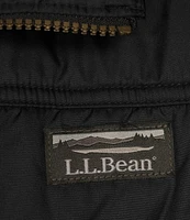 L.L.Bean Solid Mountain Classic Puffer Jacket