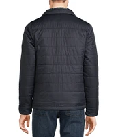 L.L.Bean Solid Mountain Classic Puffer Jacket