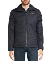 L.L.Bean Solid Mountain Classic Puffer Jacket