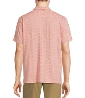 L.L.Bean Stonecoast Performance Short Sleeve Woven Shirt