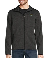 L.L.Bean Sweater Fleece Full-Zip Jacket