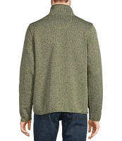 L.L.Bean Sweater Fleece Pullover