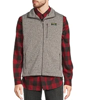 L.L.Bean Sweater Fleece Vest