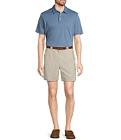 L.L.Bean Tropic Weight 6#double; Inseam Cargo Shorts