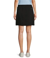 L.L.Bean Vista Camp Mid Rise Skort