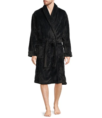 L.L.Bean Wicked Plush Robe