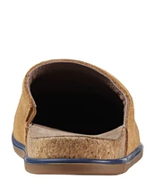 L.L.Bean Women's Go Anywhere Suede Clogs