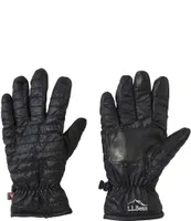 L.L.Bean Women's PrimaLoft Packaway Gloves