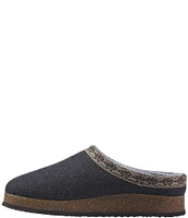 L.L.Bean Women's Wool Slipper Clogs