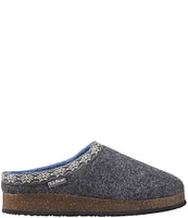 L.L.Bean Women's Wool Slipper Clogs