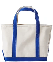 L.L.Bean Zip Top Boat and Tote® Bag