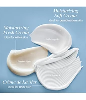 La Mer Creme de la Mer Moisturizing Cream