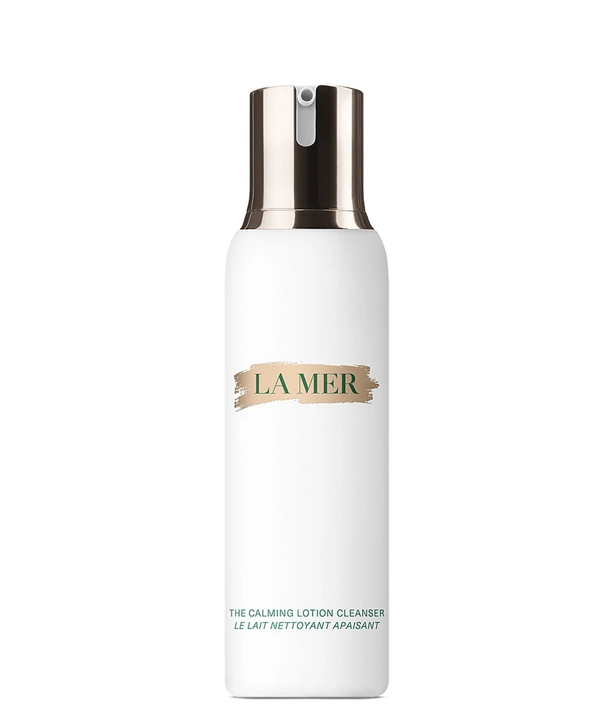 La Mer The Calming Lotion Cleanser