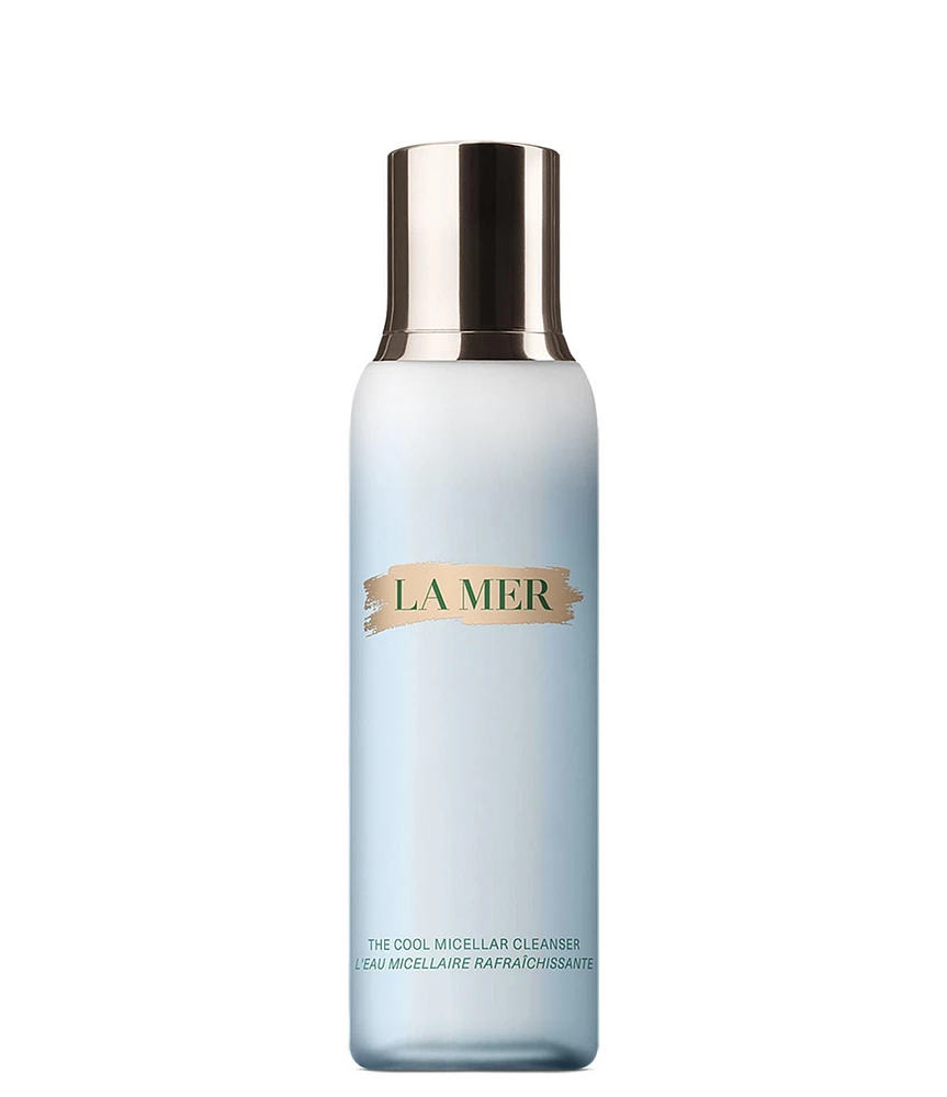 La Mer The Cool Micellar Cleanser