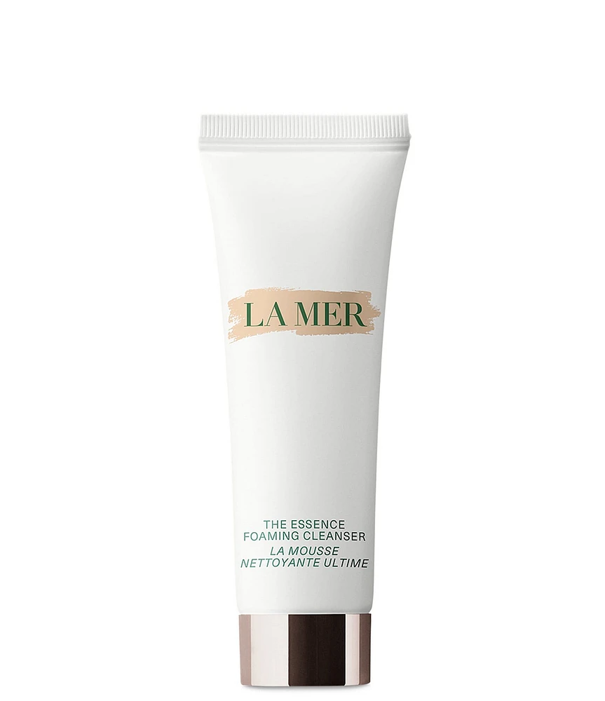 La Mer The Essence Foaming Cleanser