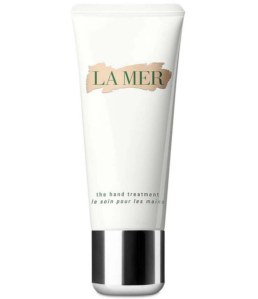 La Mer The Hand Treatment Hydrating Lotion