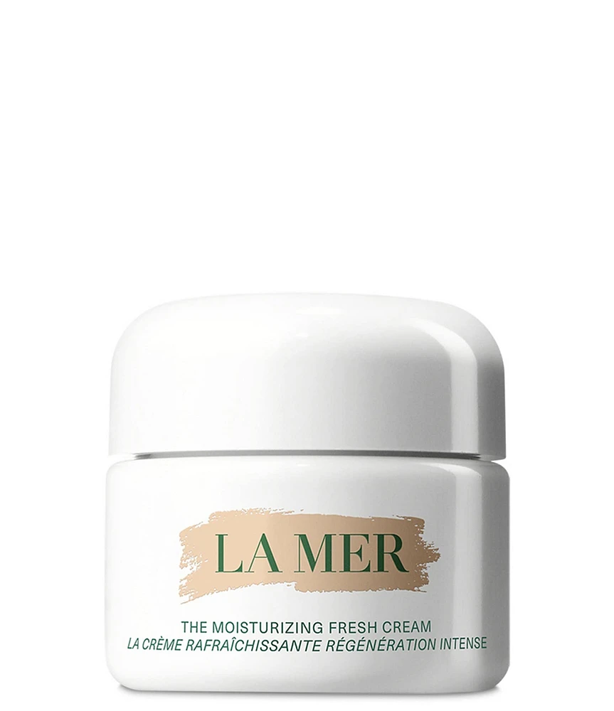 La Mer The Moisturizing Fresh Cream