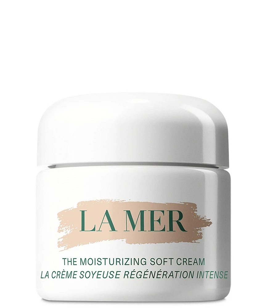 La Mer The Moisturizing Soft Cream