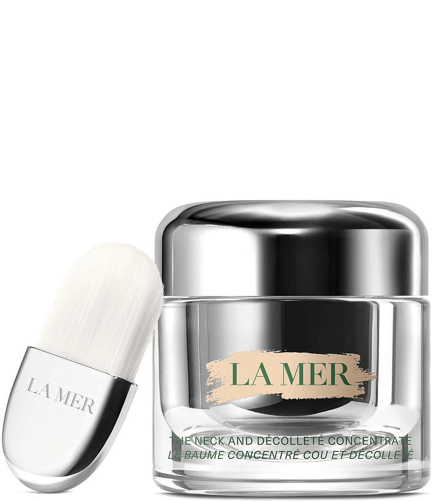 La Mer The Neck and Decollete Concentrate