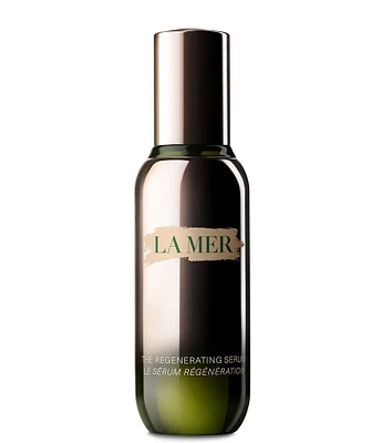 La Mer The Regenerating Serum