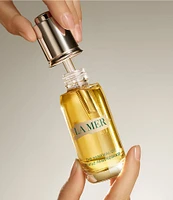 La Mer The Renewal Oil