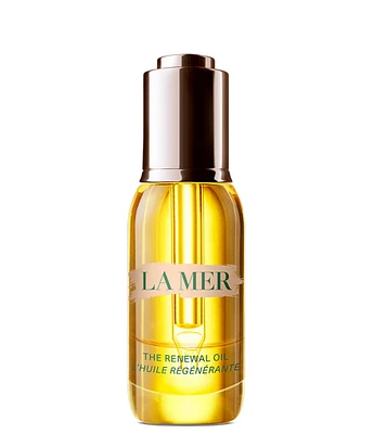 La Mer The Renewal Oil