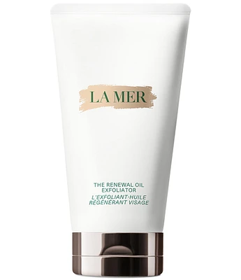 La Mer The Renewal Oil Exfoliator