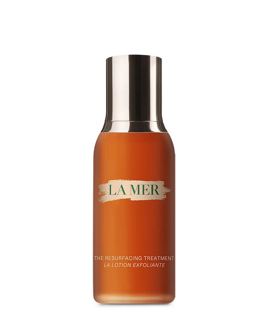 La Mer The Resurfacing Treatment Exfoliator