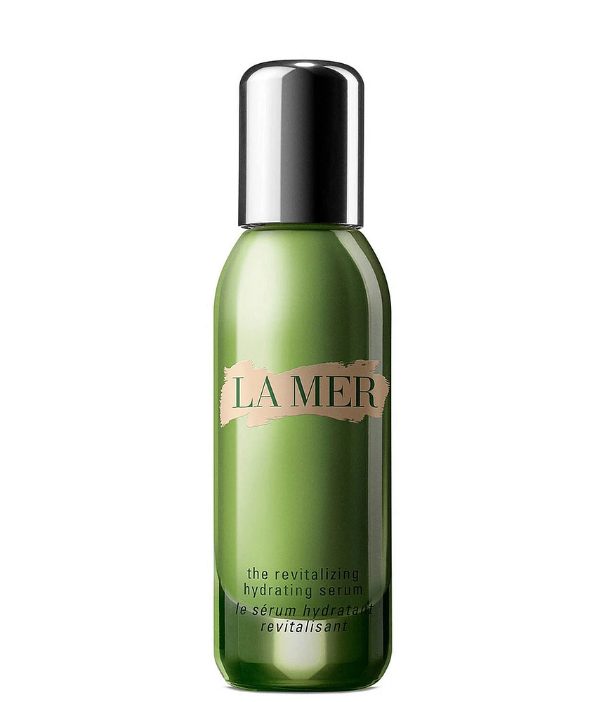 La Mer The Revitalizing Hydrating Serum