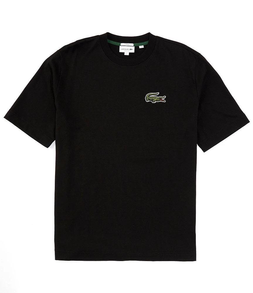 Lacoste 80's Croc Short Sleeve T-Shirt