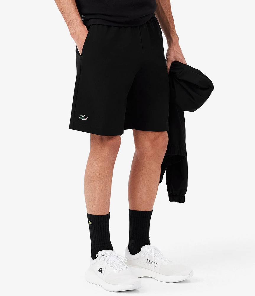 Lacoste Big & Tall 9#double; Inseam Shorts