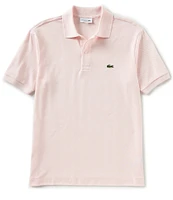 Lacoste Classic Pique Short Sleeve Polo Shirt