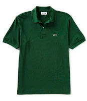 Lacoste Classic Pique Short Sleeve Polo Shirt