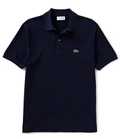 Lacoste Classic Pique Short Sleeve Polo Shirt