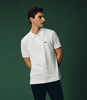 Lacoste Classic Pique Short Sleeve Polo Shirt