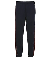 Lacoste Color Block Sweatpants