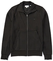 Lacoste Double-Face Full-Zip Jacket