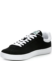 Lacoste Men's Baseshot Suede Sneakers