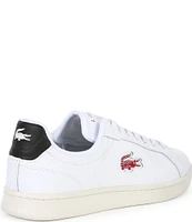 Lacoste Men's Carnaby Pro Leather Sneakers