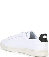 Lacoste Men's Carnaby Pro Leather Sneakers