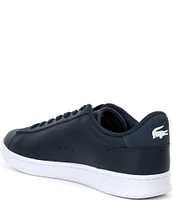 Lacoste Men's Carnaby Set Leather Sneakers